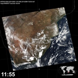 Level 1B Image at: 1155 UTC