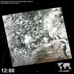 Level 1B Image at: 1200 UTC