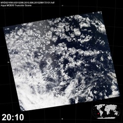 Level 1B Image at: 2010 UTC