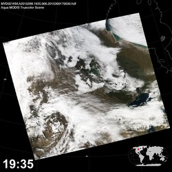 Level 1B Image at: 1935 UTC