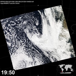 Level 1B Image at: 1950 UTC