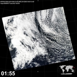 Level 1B Image at: 0155 UTC