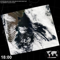 Level 1B Image at: 1800 UTC