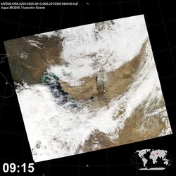 Level 1B Image at: 0915 UTC