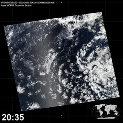 Level 1B Image at: 2035 UTC