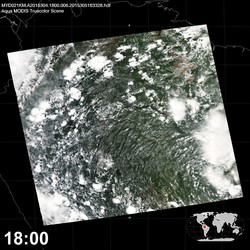 Level 1B Image at: 1800 UTC