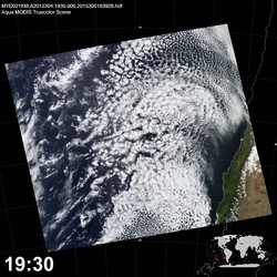 Level 1B Image at: 1930 UTC