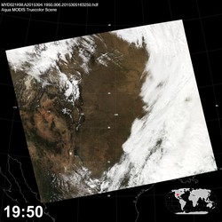 Level 1B Image at: 1950 UTC