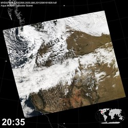 Level 1B Image at: 2035 UTC