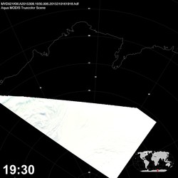 Level 1B Image at: 1930 UTC