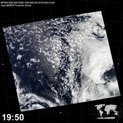 Level 1B Image at: 1950 UTC