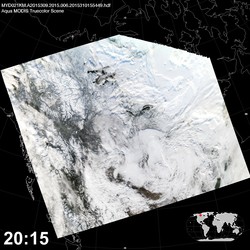 Level 1B Image at: 2015 UTC