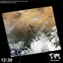 Level 1B Image at: 1230 UTC