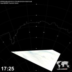 Level 1B Image at: 1725 UTC