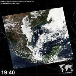 Level 1B Image at: 1940 UTC