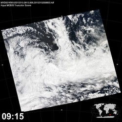 Level 1B Image at: 0915 UTC