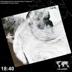 Level 1B Image at: 1840 UTC