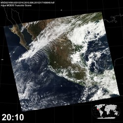 Level 1B Image at: 2010 UTC