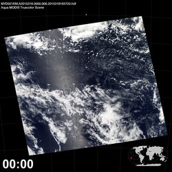 Level 1B Image at: 0000 UTC