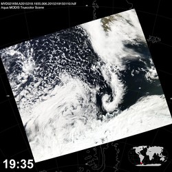 Level 1B Image at: 1935 UTC