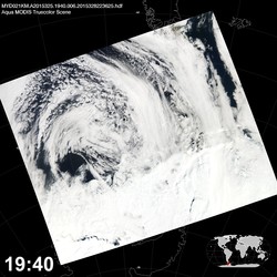 Level 1B Image at: 1940 UTC