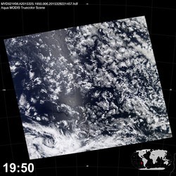 Level 1B Image at: 1950 UTC