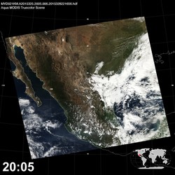 Level 1B Image at: 2005 UTC