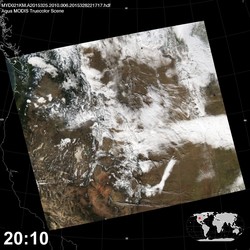 Level 1B Image at: 2010 UTC