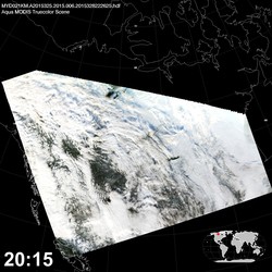 Level 1B Image at: 2015 UTC