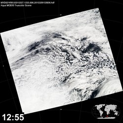 Level 1B Image at: 1255 UTC