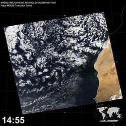 Level 1B Image at: 1455 UTC