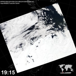 Level 1B Image at: 1915 UTC