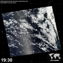 Level 1B Image at: 1930 UTC