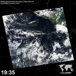 Level 1B Image at: 1935 UTC