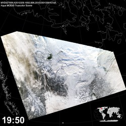 Level 1B Image at: 1950 UTC