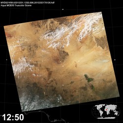 Level 1B Image at: 1250 UTC