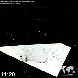 Level 1B Image at: 1120 UTC