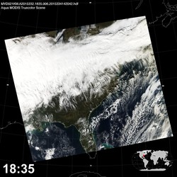 Level 1B Image at: 1835 UTC