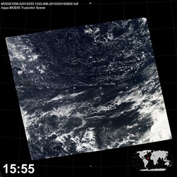 Level 1B Image at: 1555 UTC