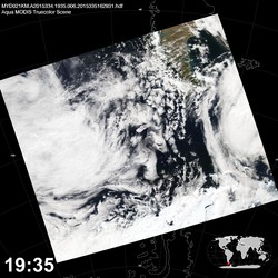 Level 1B Image at: 1935 UTC