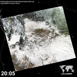 Level 1B Image at: 2005 UTC