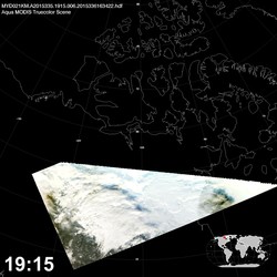 Level 1B Image at: 1915 UTC