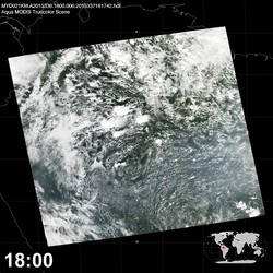 Level 1B Image at: 1800 UTC