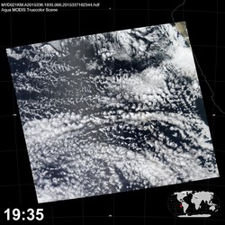 Level 1B Image at: 1935 UTC