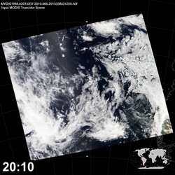 Level 1B Image at: 2010 UTC