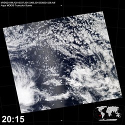 Level 1B Image at: 2015 UTC