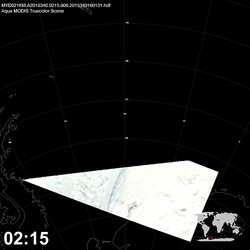 Level 1B Image at: 0215 UTC