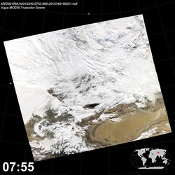 Level 1B Image at: 0755 UTC