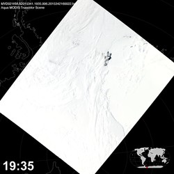 Level 1B Image at: 1935 UTC