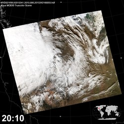 Level 1B Image at: 2010 UTC